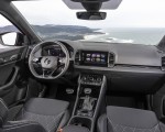 2022 Škoda Karoq Sportline Interior Cockpit Wallpapers 150x120 (47)