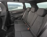 2022 Škoda Karoq Sportline Interior Rear Seats Wallpapers 150x120 (49)