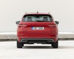 2022 Škoda Karoq Sportline Rear Wallpapers 150x120 (37)