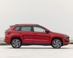 2022 Škoda Karoq Sportline Side Wallpapers 150x120 (33)