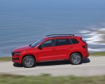 2022 Škoda Karoq Sportline Side Wallpapers  150x120 (13)