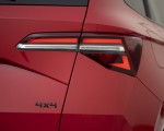 2022 Škoda Karoq Sportline Tail Light Wallpapers 150x120 (40)