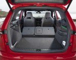 2022 Škoda Karoq Sportline Trunk Wallpapers 150x120