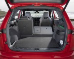 2022 Škoda Karoq Sportline Trunk Wallpapers 150x120