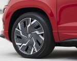 2022 Škoda Karoq Sportline Wheel Wallpapers 150x120 (38)
