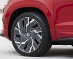 2022 Škoda Karoq Sportline Wheel Wallpapers 150x120