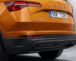 2022 Škoda Karoq Style Detail Wallpapers 150x120 (21)