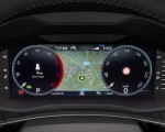 2022 Škoda Karoq Style Digital Instrument Cluster Wallpapers 150x120 (30)