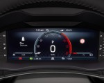 2022 Škoda Karoq Style Digital Instrument Cluster Wallpapers 150x120