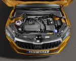 2022 Škoda Karoq Style Engine Wallpapers 150x120 (26)