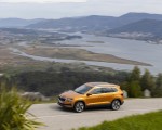 2022 Škoda Karoq Style Front Three-Quarter Wallpapers 150x120 (66)
