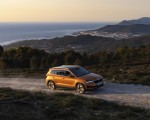 2022 Škoda Karoq Style Front Three-Quarter Wallpapers 150x120 (69)