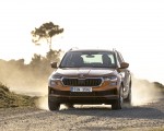 2022 Škoda Karoq Style Front Wallpapers 150x120 (67)