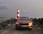 2022 Škoda Karoq Style Front Wallpapers  150x120 (78)