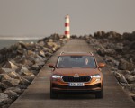 2022 Škoda Karoq Style Front Wallpapers 150x120