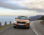 2022 Škoda Karoq Style Front Wallpapers 150x120 (68)