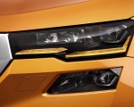 2022 Škoda Karoq Style Headlight Wallpapers 150x120