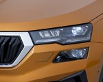 2022 Škoda Karoq Style Headlight Wallpapers 150x120