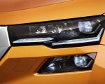 2022 Škoda Karoq Style Headlight Wallpapers 150x120 (15)