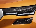 2022 Škoda Karoq Style Headlight Wallpapers 150x120 (16)