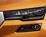 2022 Škoda Karoq Style Headlight Wallpapers 150x120