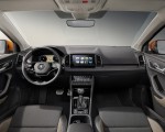 2022 Škoda Karoq Style Interior Cockpit Wallpapers 150x120 (28)