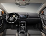 2022 Škoda Karoq Style Interior Cockpit Wallpapers 150x120