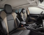 2022 Škoda Karoq Style Interior Front Seats Wallpapers 150x120