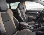 2022 Škoda Karoq Style Interior Front Seats Wallpapers 150x120