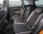 2022 Škoda Karoq Style Interior Rear Seats Wallpapers  150x120
