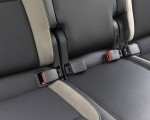 2022 Škoda Karoq Style Interior Seats Wallpapers 150x120
