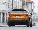 2022 Škoda Karoq Style Rear Wallpapers 150x120 (85)