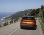 2022 Škoda Karoq Style Rear Wallpapers 150x120