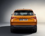 2022 Škoda Karoq Style Rear Wallpapers 150x120 (10)