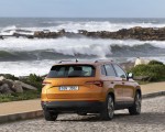 2022 Škoda Karoq Style Rear Wallpapers  150x120 (91)