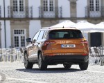 2022 Škoda Karoq Style Rear Wallpapers 150x120 (86)