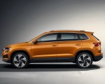 2022 Škoda Karoq Style Side Wallpapers 150x120 (11)