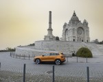 2022 Škoda Karoq Style Side Wallpapers 150x120 (83)