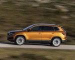 2022 Škoda Karoq Style Side Wallpapers 150x120 (61)