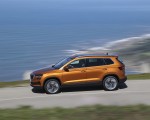 2022 Škoda Karoq Style Side Wallpapers  150x120 (63)