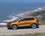 2022 Škoda Karoq Style Side Wallpapers  150x120 (64)