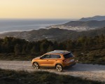 2022 Škoda Karoq Style Side Wallpapers 150x120 (70)