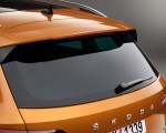 2022 Škoda Karoq Style Spoiler Wallpapers 150x120 (18)