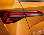 2022 Škoda Karoq Style Tail Light Wallpapers 150x120 (19)