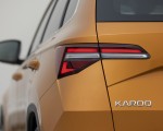 2022 Škoda Karoq Style Tail Light Wallpapers  150x120