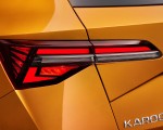 2022 Škoda Karoq Style Tail Light Wallpapers 150x120 (23)