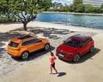 2022 Škoda Karoq Style Wallpapers 150x120