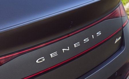 2023 Genesis G90 Badge Wallpapers  450x275 (49)