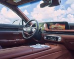 2023 Genesis G90 Interior Wallpapers 150x120 (55)