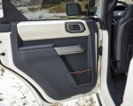 2021 Ford Bronco Pope Francis Center First Edition Detail Wallpapers 150x120 (8)